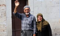 Kahramanmaraş’ta 50 Yıllık Evliliklere Büyükşehir’den Kültür Desteği
