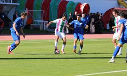 Ziraat Türkiye Kupası 3. Tur mücadelesinde ev sahibi ekip, konuk ekibe 2-0'lık skorla mağlup oldu. Karşılaşmanın ardında