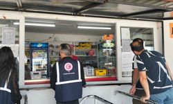 Kurallara Uymayan Firmalara 433 Bin TL Ceza