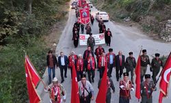 Kurtuluşun 105. Yılında Kahramanlık Ruhu Törenler ve Gösterilerle Yaşatıldı