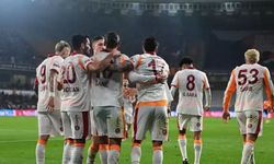 Leroy Sane’nin Golleriyle Galatasaray, Deplasmanda Başakşehir’i 2-1 Mağlup Etti