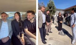 Kahramanmaraş’ta Gençlik Müdüründen Öğrencilere Sıcak Karşılama