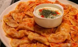 Vazgeçilmez Lezzet: Maraş Usulü Sulu Börek