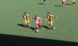 Kahramanmaraşspor, Evinde Ağrı 1970 Spor’a Mağlup Oldu