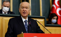 Meclis’te “Biji Serok Apo” Tepkisi! Bahçeli’den Sert Mesaj