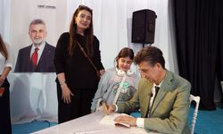 Mehmet Akif Kireçci ile Şiirin ve Edebiyatın Dönüştürücü Gücü Konuşuldu