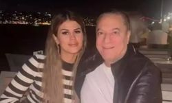 Mehmet Ali Erbil'den Eşine Lüks Jest: Milyonluk Araç