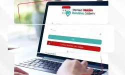 MHRS cetvellerine izinsiz müdahale kabul edilemez!