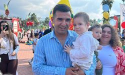 Minik Yürek Kanseri Yendi, Balonlar Umutla Yükseldi