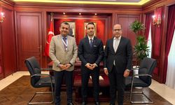 Kahramanmaraş KSÜ, Türk Dünyası Üniversiteleriyle Yeni Dönem Başlattı