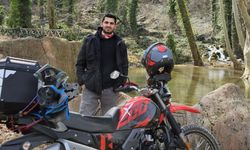 Motosiklet kazasında genç psikolog yaşamını yitirdi