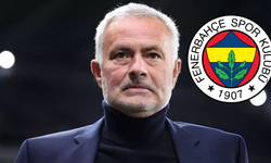 Mourinho'nun Dilinden Fenerbahçe Düşmüyor!