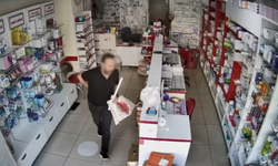 Muadil İlaç Tartışması Kanlı Bitti: Eczacı Yaralandı
