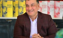 Murat Ülker Sessizliğini Bozdu: “Şükürler Olsun”