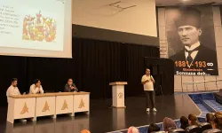 Muratpaşa Belediyesi'nden Otizm Farkındalığına Bilimsel Katkı