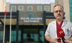 Dr. Mustafa Yeter’den Ürolojik Sağlık İçin 5S Kuralı