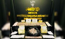 Narkotik Operasyonlarında 18 Şüpheli Tutuklandı