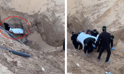 Netanyahu'dan Sert Hamle! Gazze'ye Saldırı Emri Verdi