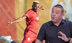 Nihat Kahveci'den Osimhen İçin Transfer Yorumu