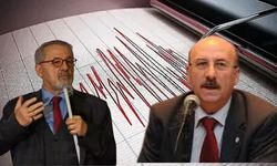 Uzmanlardan Kritik Deprem Uyarısı! "Yeraltında Bir Şeyler Var"