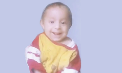 “Gülen Bebek”ten Kahreden Haber Artık Aramızda Değil