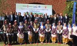 Kahramanmaraş'ta Bağ Bozumunun Bereketi Kadın Emeğiyle Buluştu