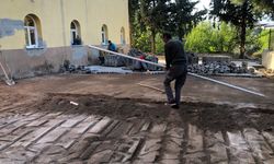 Onikişubat’ta Kırsal Mahallelere Ulaşım Atağı: 10 Noktada Yol Çalışması