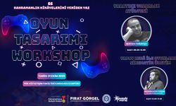 Kahramanmaraş’ta Gençler Dijital Oyunlarla Kahramanlık Hikâyeleri Yazacak