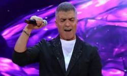 Özcan Deniz'den İmaj Değişikliği: Sakallarına Veda Etti