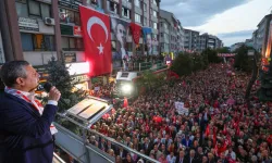Özgür Özel: Türkiye AB’ye tam üye olacak