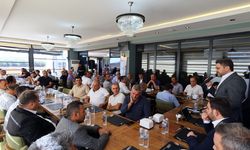 Kahramanmaraş’tan Pazarcık’a Koordineli Yönetim Adımı