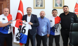 Kahramanmaraş’a Yeni Taraftar Rüzgarı: Pençe46