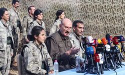 PKK'nın Şifreli Açıklaması! "O Cümle" Ne Anlama Geliyor?