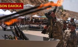 Tarihi Açıklama! PKK Türkiye'den Çekildi Mi, Süreç Nasıl İşleyecek?