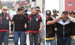 Polis El Bombası Saldırısını Olayını Aydınlattı: Azmettiriciler Yakalandı