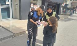 Polisten KADES ve Dolandırıcılık Uyarısı