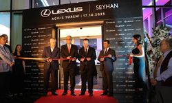 Lexus’tan Türkiye’de Büyüme Hamlesi