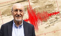 Prof. Dr. Bektaş; “Savrun Fayı Kahramanmaraş İçin Hâlâ Risk Oluşturuyor”