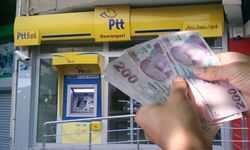 PTT'den 15 bin TL'lik tek seferlik destek dağıtılıyor! Başvuru e-Devlet'ten yapılacak