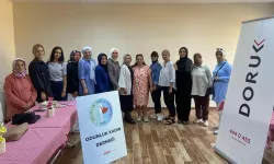 Rahim ağzı kanserinde erken teşhis hayat kurtarıyor