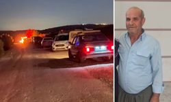 Rampada kontrolünü kaybeden sürücü hayatını kaybetti