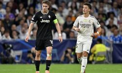 Real Madrid 1-0 Juventus | Maç Sonucu ve Özeti