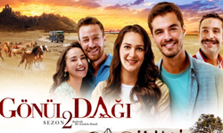 Reytinglerde Dengeler Değişti: Gönül Dağı Zirveyi Kaybetti