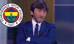 Rıdvan Dilmen'den Fenerbahçe'ye Şok Açıklama!