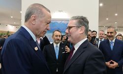 Britanya Başbakanı Starmer Ankara'ya Gelecek