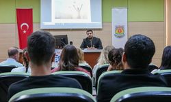Ruh Sağlığı Günü’nde Farkındalık Söyleşisi