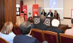 Ruh sağlığı ve kaygının önemi konuşuldu