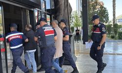 Sahte Pasaportla 24 Milyon TL’lik Arsa Satışı: 5 Tutuklama