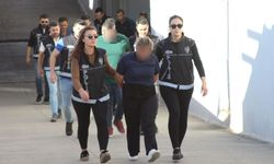 Sahte Tapu Şebekesi Çökertildi
