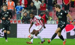 Samsunspor ve Rizespor Berabere Kaldı
